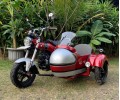 Honda Monkey Quick Review: Is it Worth to Buy?